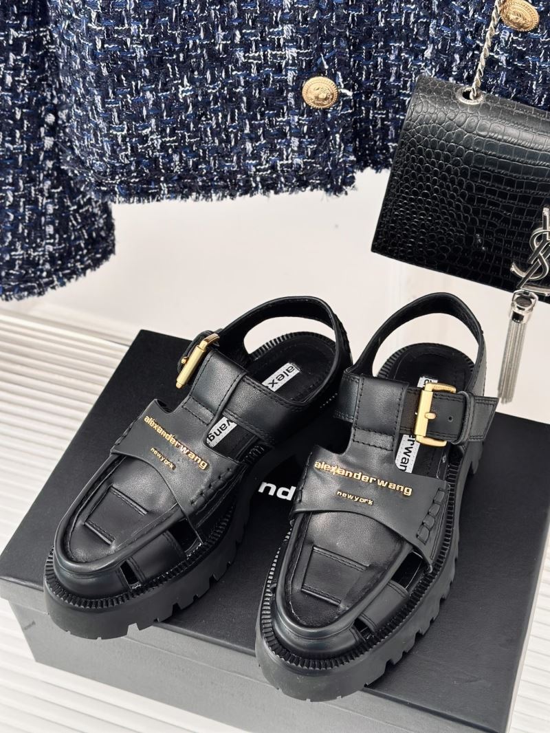 Alexander Wang Sandals